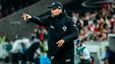 „Benötigen eine Top-Leistung“