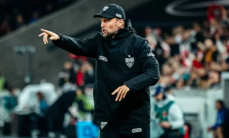 „Benötigen eine Top-Leistung“