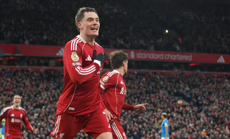 „Er wird einen killen“: England-Legende vergleicht Wirtz mit Kane