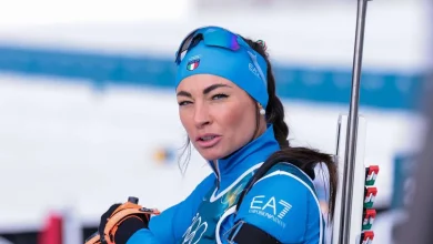 „Leider ist das einmal im Monat so“: Biathlon-Queen verpasst Olympia-Gold wohl auch wegen ihrer Periode