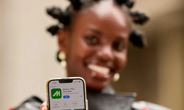 ₦500 Billion+ in transactions: How Monica Cash is transforming selling bitcoin in Nigeria and crypto-to-naira payments