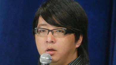 快訊／慟！袁惟仁長期臥床病逝 享年57歲