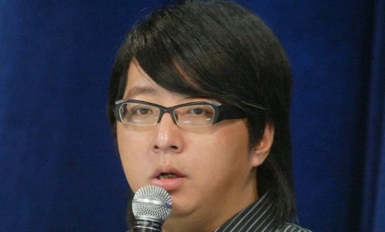 快訊／慟！袁惟仁長期臥床病逝 享年57歲