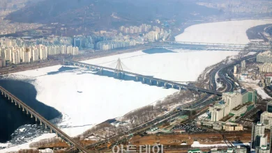 [내일날씨] '영하 18도' 냉동고 한파 이어진다…호남·제주에 많은 눈