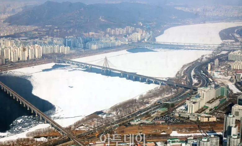 [내일날씨] '영하 18도' 냉동고 한파 이어진다…호남·제주에 많은 눈