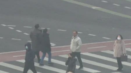 서울 등 수도권·영서 첫 '비상저감조치'...휴일까지 고온에 스모그