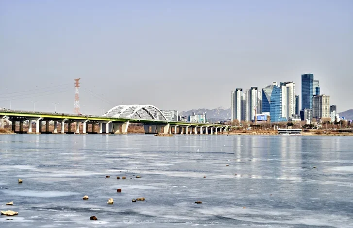 수요일(4일) 낮 최고기온 12도…드디어 추위 꺾이나?[내일 날씨]