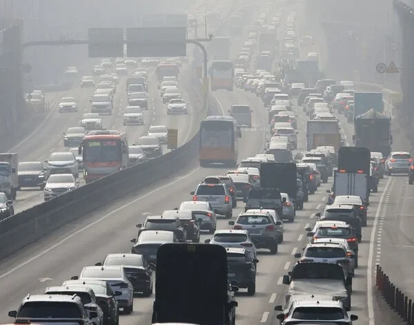 [오늘 날씨] 설 연휴 둘째 날, 낮 최고 19도...포근한 날씨 이어져