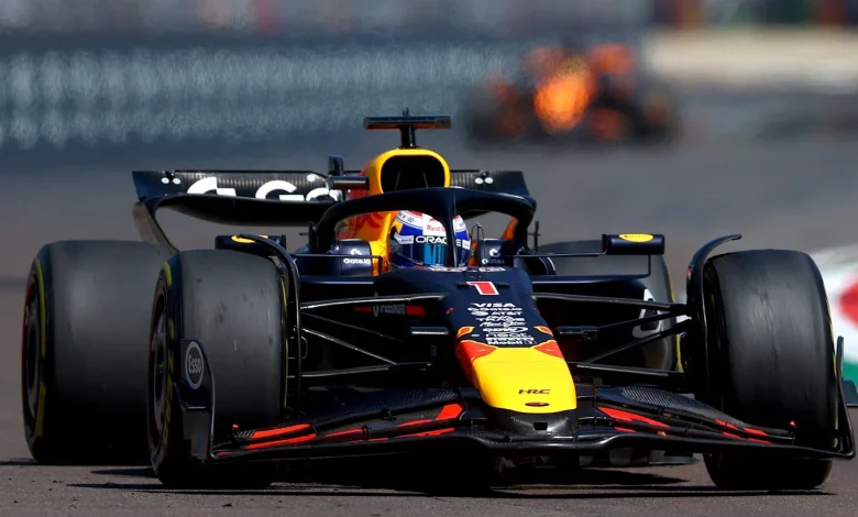 1 track removed from the 2026 Formula 1 schedule