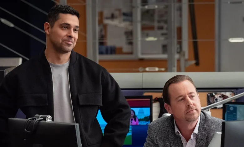 10 NCIS Easter Eggs We Found In The 500th Episode