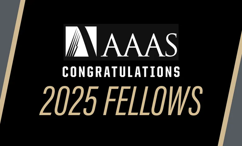 10 Purdue faculty chosen as fellows of the American Association for the Advancement of Science