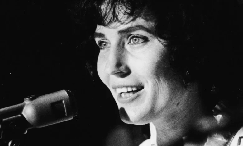 10 Songs by Female Country Artists That Were Banned From the Radio