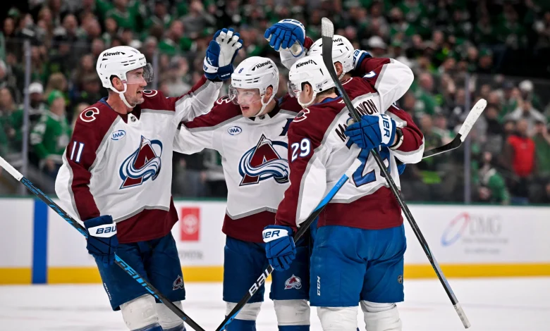 10 Takeaways: Power Play Growth And A Star Studded Scoresheet