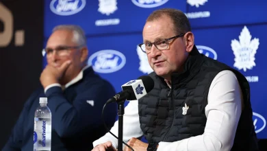 10 Teams at Serious Risk of Blowing the 2026 NHL Trade Deadline