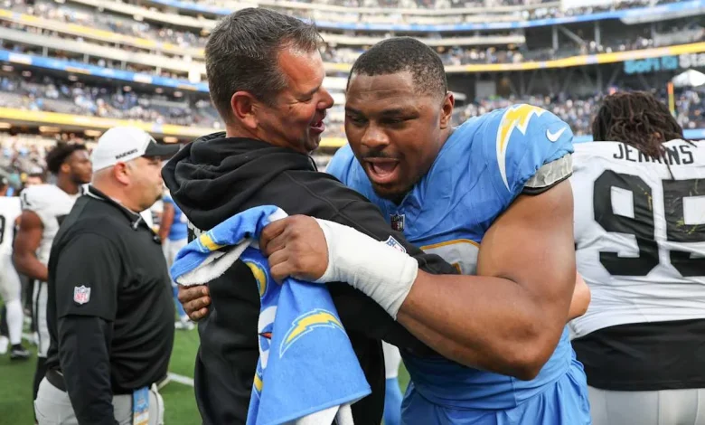 10 free agency reunions that make sense