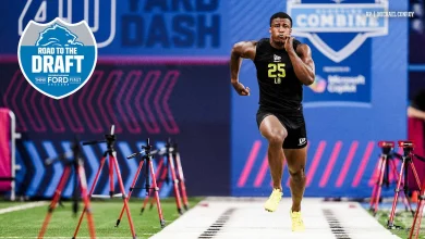 10 players who impressed at 2026 NFL Scouting Combine