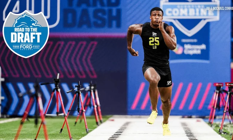 10 players who impressed at 2026 NFL Scouting Combine