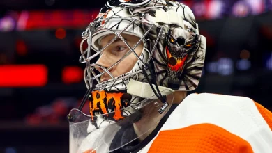 10 random thoughts: Flyers' MVP, next season's lineup, Hart, Brink, Giroux and much more (+)