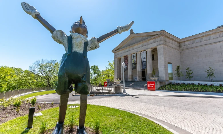 10 things to do in Cincinnati this weekend (Feb. 27-March 1)