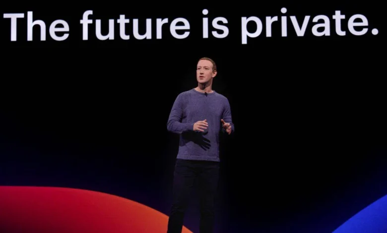 £10,000 invested in Meta Platforms Stock 5 years ago is now worth…