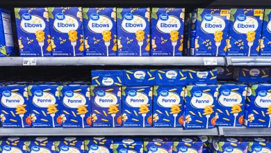 11 Famous Brands Behind Walmart's Great Value Products