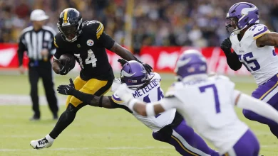 11 of the Minnesota Vikings' Most Realistic Free Agent Targets