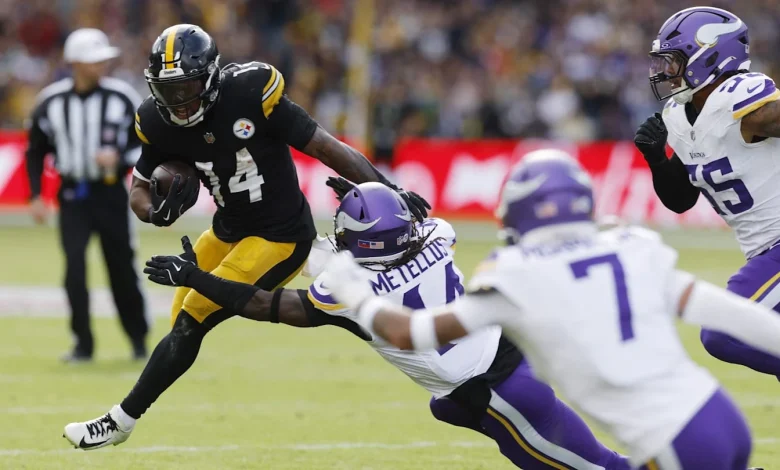 11 of the Minnesota Vikings' Most Realistic Free Agent Targets