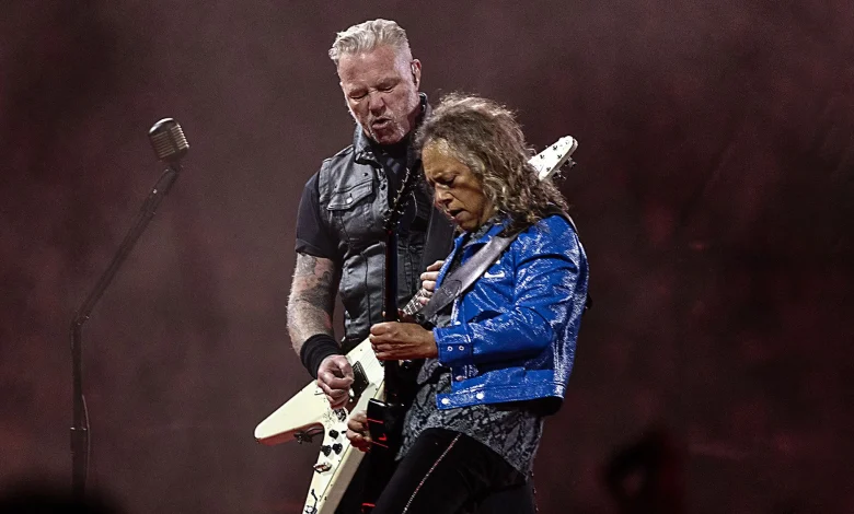 “12 seconds into the opening night with U2, I thought, ‘We have to do this’”: Metallica announces Sphere residency – and they’ll be spared from the issues all other guitar bands have faced so far
