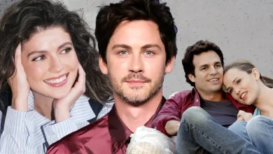'13 Going On 30' Reboot: Emily Bader & Logan Lerman Board Netflix Movie