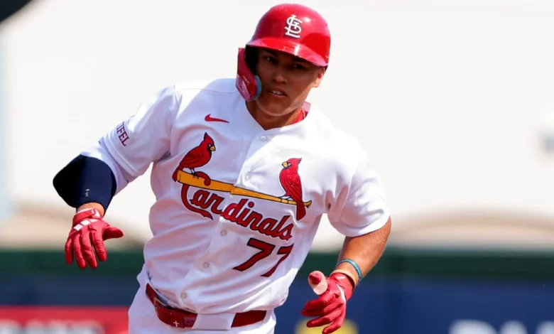 14 Consensus Sleepers & Busts (2026 Fantasy Baseball)