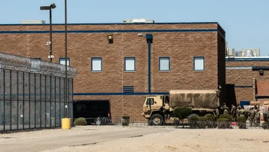 14 ICE detainees have died so far in 2026