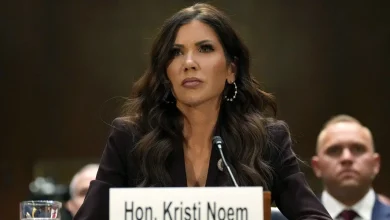 15 Blockbuster Movies Cheaper Than Kristi Noem's $220M DHS Ads