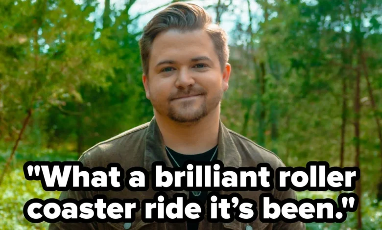 15 Years After "Wanted," Hunter Hayes Opens Up About Growth, Fame, and New Album "Evergreen"