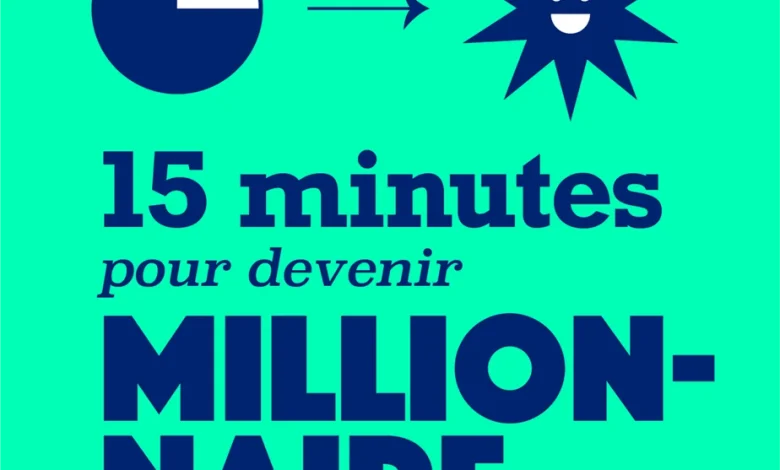 15 minutes pour devenir millionnaire, Saison 2 | Épisode 2 : Est-ce nécessaire de posséder des obligations ?