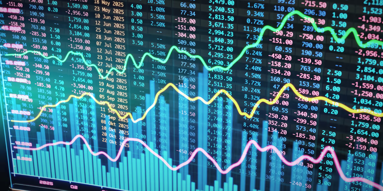15 stocks in the S&P 500 showing double-digit gains since the attack on Iran began