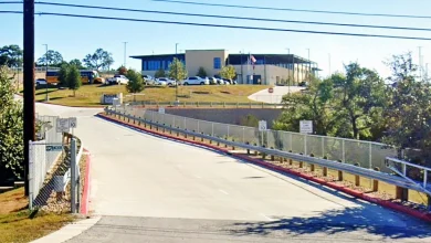 15-year-old Texas student shoots teacher at high school, then dies at scene