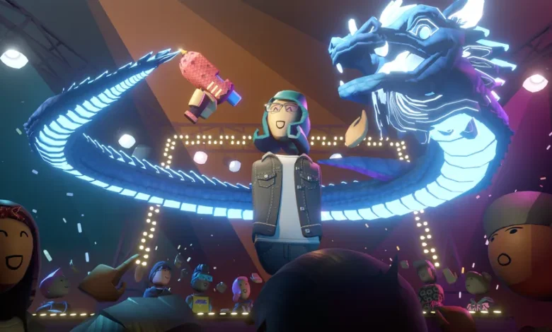 150 million users later, Roblox competitor Rec Room is shutting down