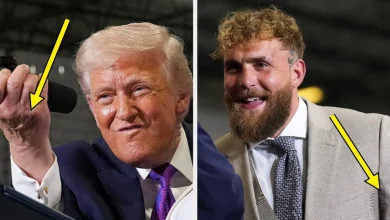 17 Cringey Moments From Trump's Rally Yesterday That Are Like A Fever Dream - BuzzFeed