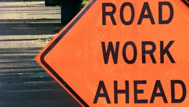 17 lane closures scheduled during week of March 14-20 on Kaua‘i state roadways