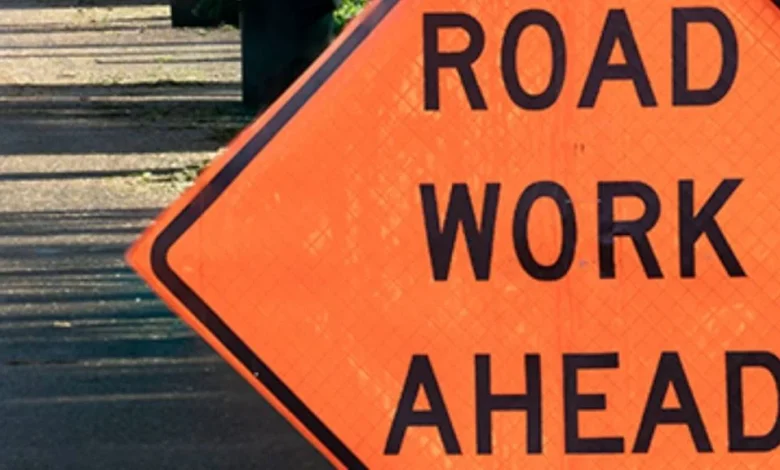 17 lane closures scheduled during week of March 14-20 on Kaua‘i state roadways