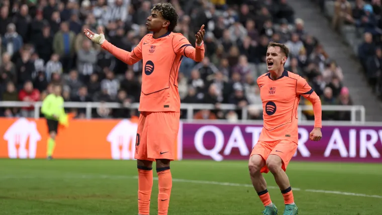 Dónde y cómo ver en vivo y gratis Barcelona vs. Sevilla hoy: TV y streaming online del partido de La Liga de España 2026