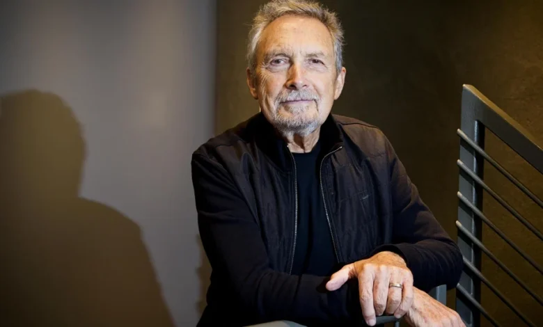 1941-2026 | Jacques Michel, humaniste et rassembleur, n’est plus