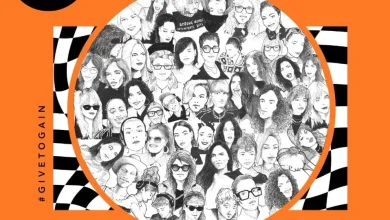 1BTN marks International Women’s Day with 50‑hour takeover supporting RISE