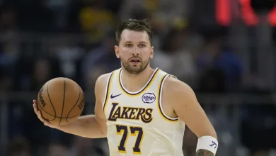 2 Best Bets and Player Props for Lakers vs. Nuggets