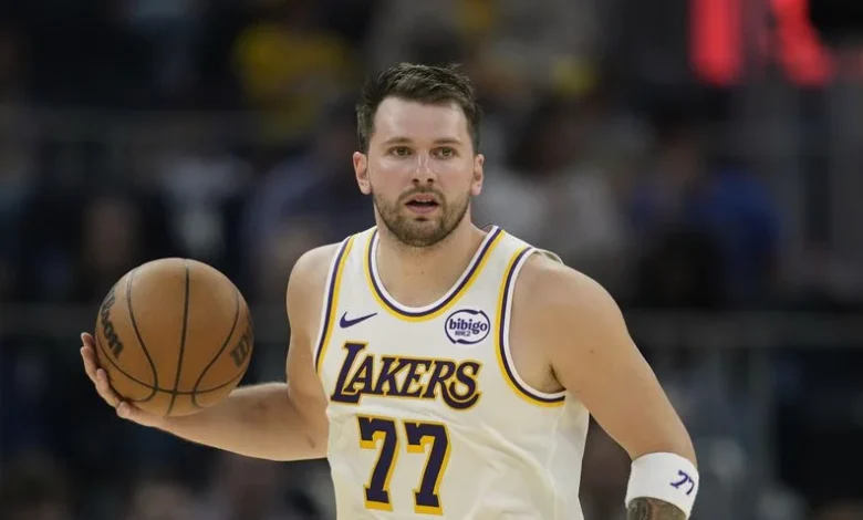 2 Best Bets and Player Props for Lakers vs. Nuggets