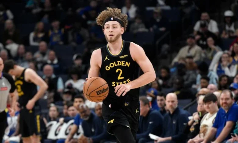 2 Best Bets and Player Props for Warriors vs. Rockets