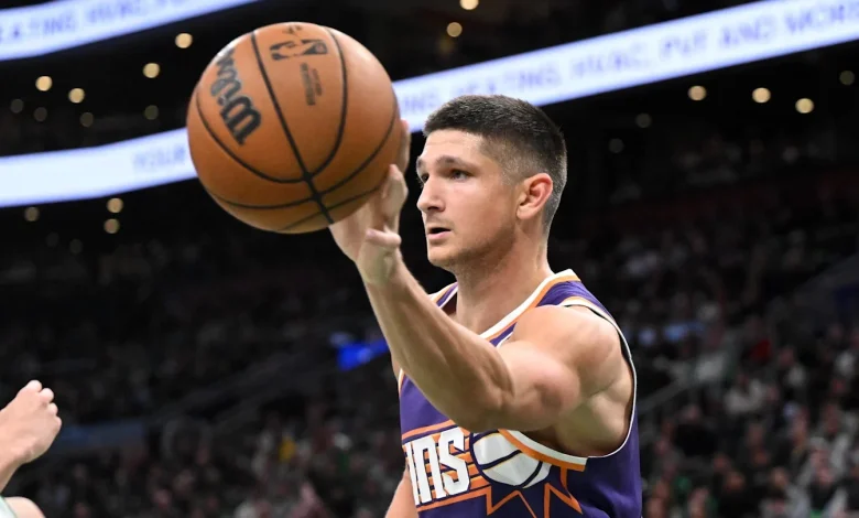 2 Key Suns Get Final Injury Updates vs Wolves