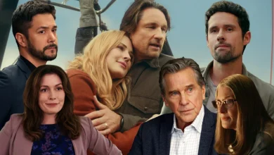 2 Longtime Cast Members Leaving Ahead Of Season 8