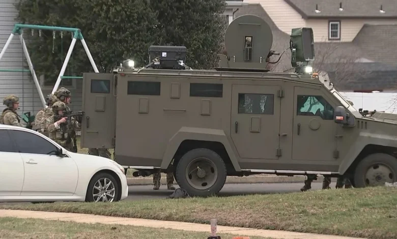 2 Pa. men arrested in connection with explosive devices ignited outside NYC Mayor Zohran Mamdani's residence