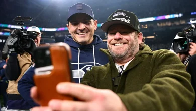 2 forces in Seattle Seahawks' favor for trading pick No. 32